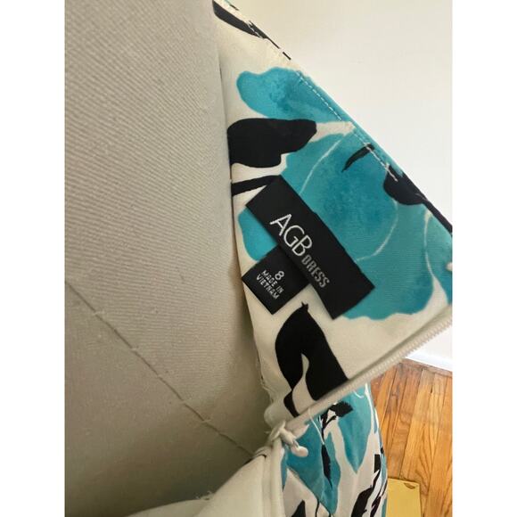 \Vintage 90S Retro Pinup Dress | Malibu Barbie Halter Back | Medium - Picture 7 of 8